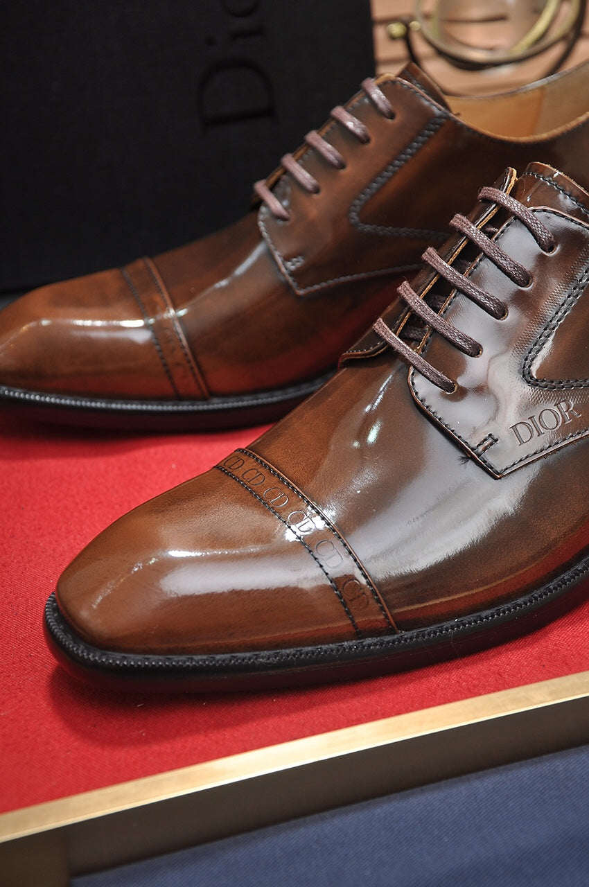 LuxluxHouse Best Quality Shoes Dior