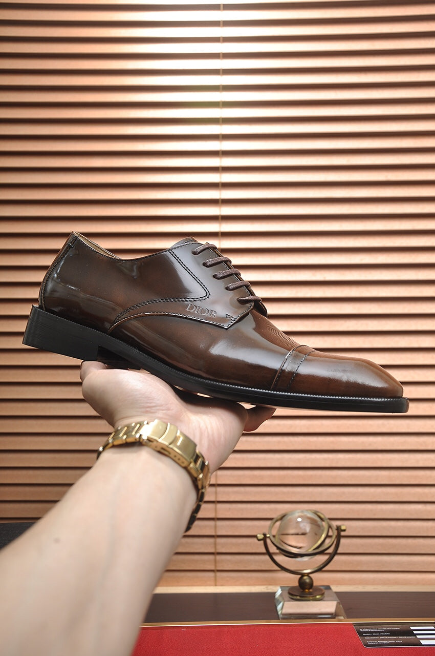 LuxluxHouse Best Quality Shoes Dior
