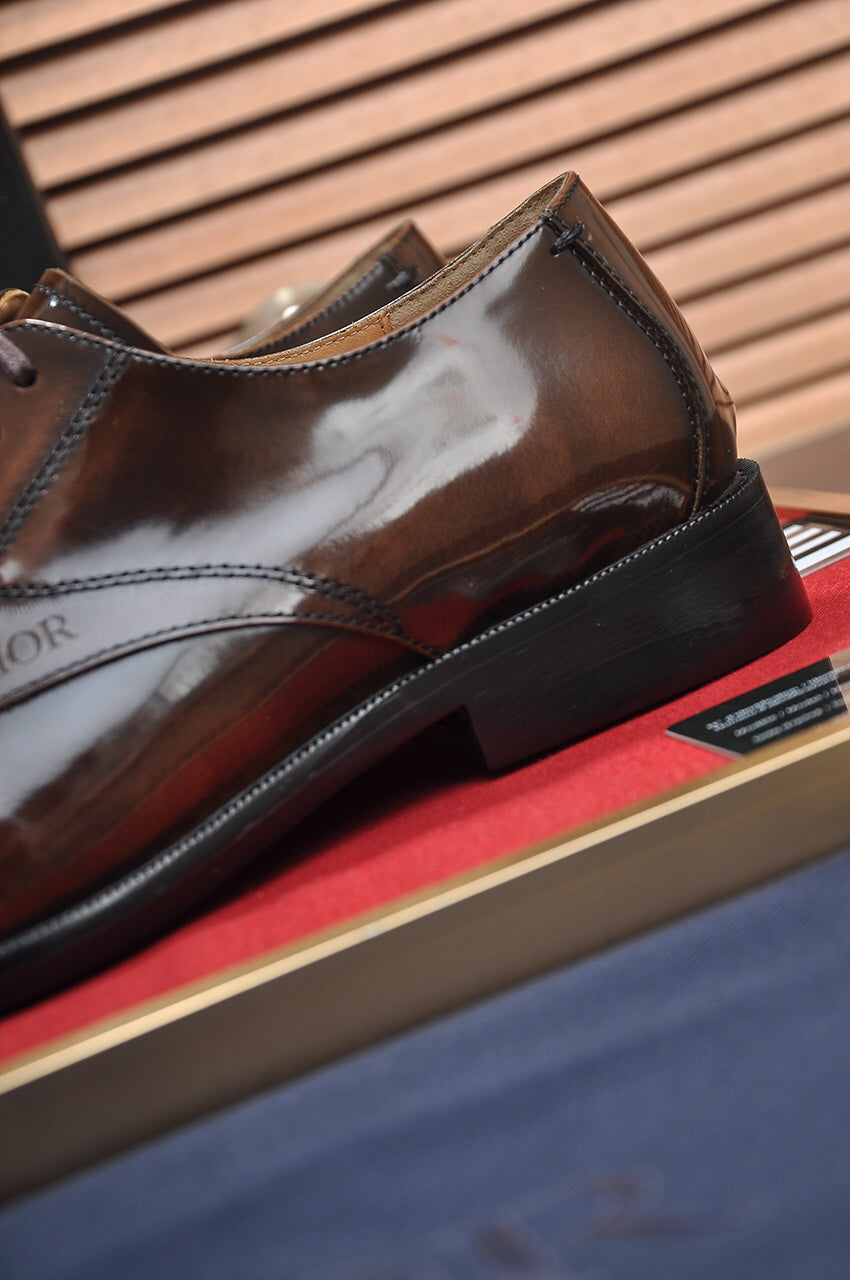 LuxluxHouse Best Quality Shoes Dior