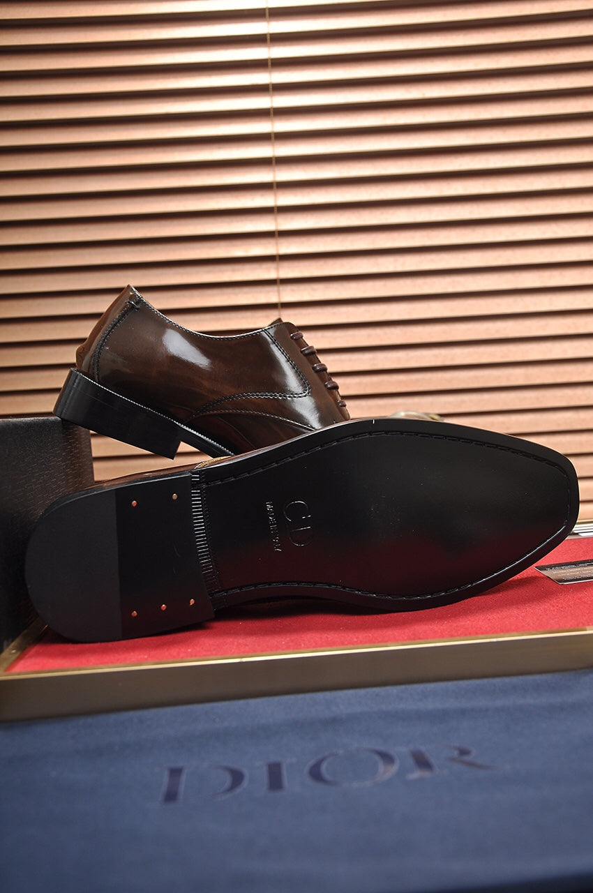LuxluxHouse Best Quality Shoes Dior