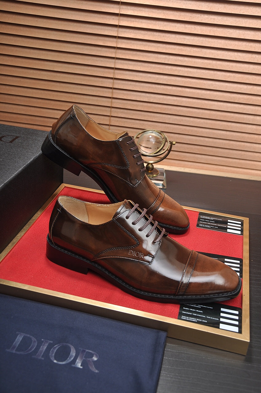 LuxluxHouse Best Quality Shoes Dior