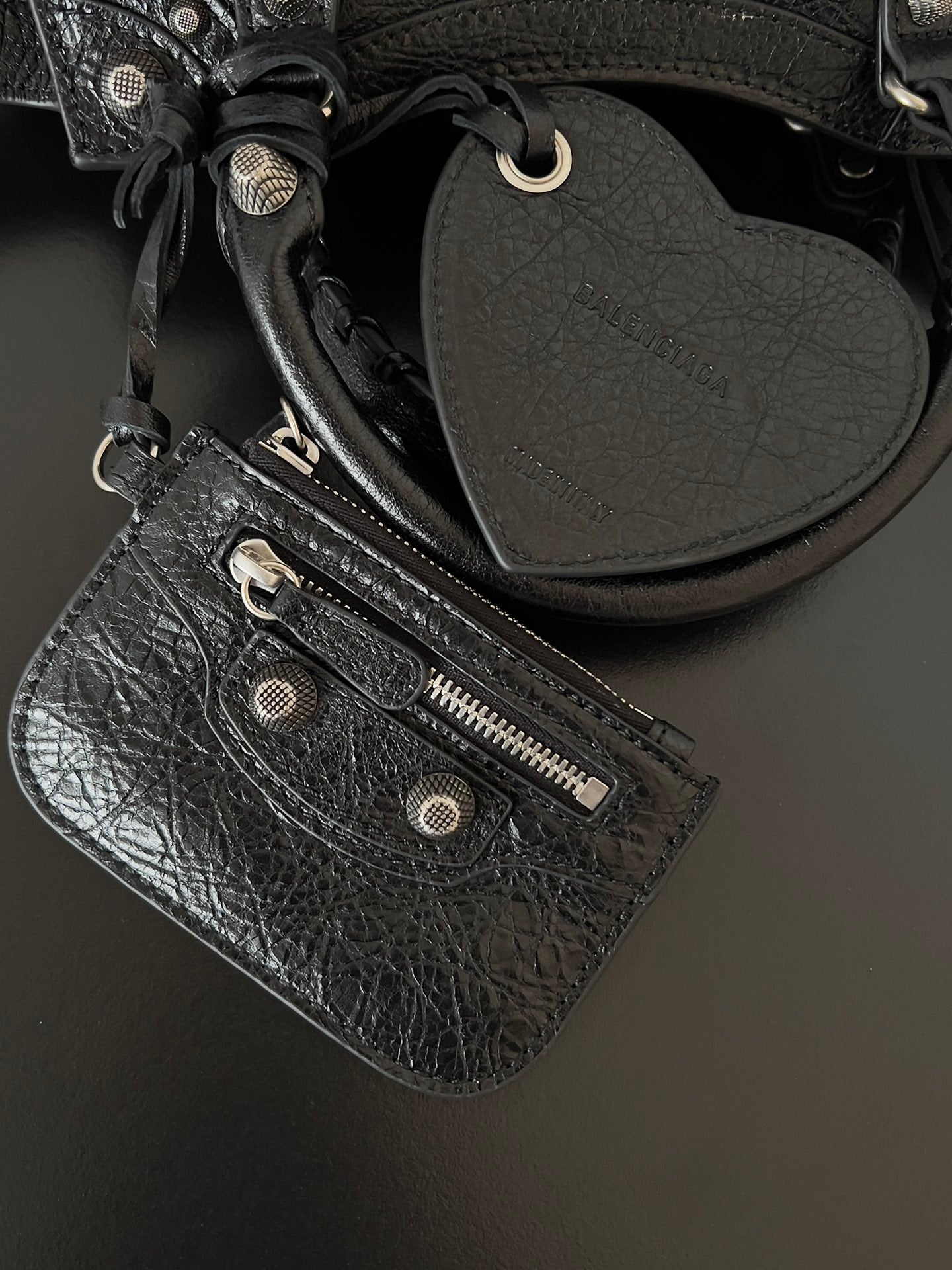 LuxluxHouse Best Quality Bags Balenciaga