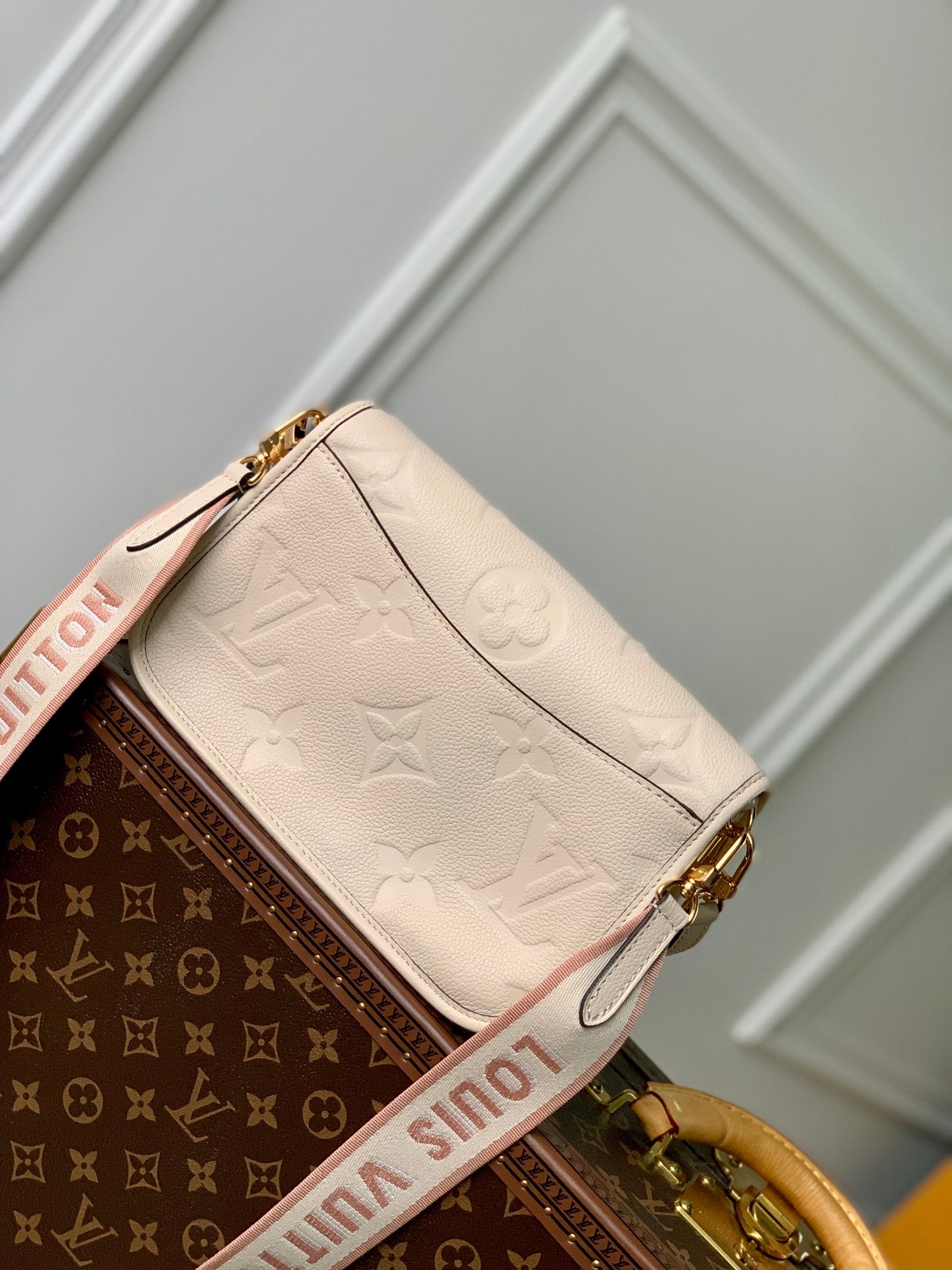LuxluxHouse Best Quality Bags Louis Vuitton Women