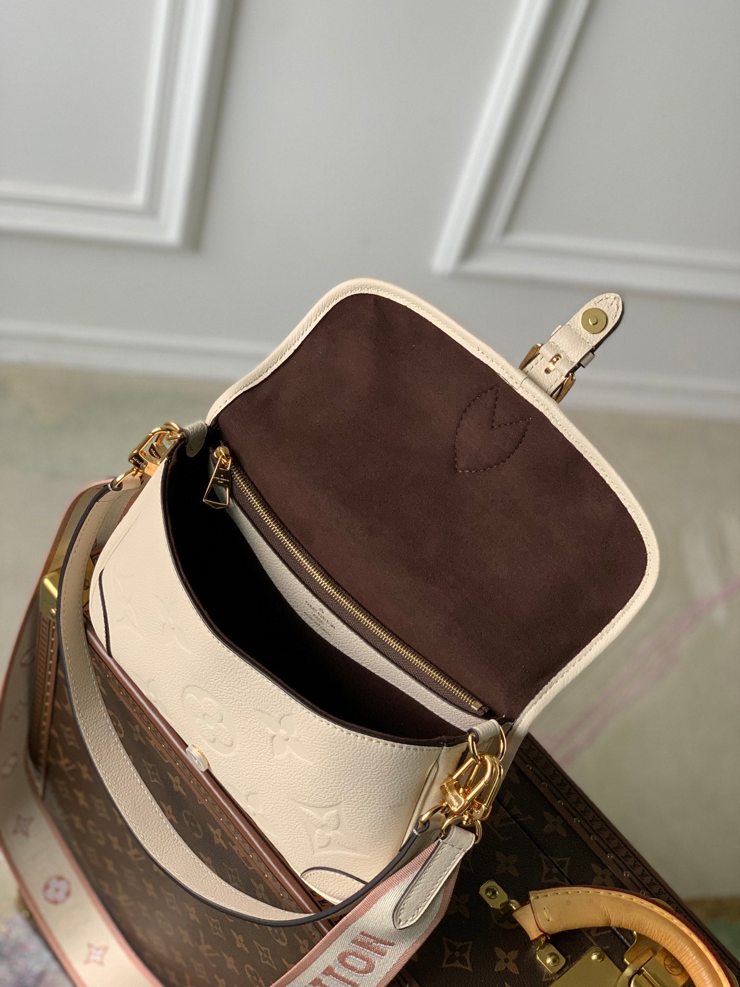 LuxluxHouse Best Quality Bags Louis Vuitton Women