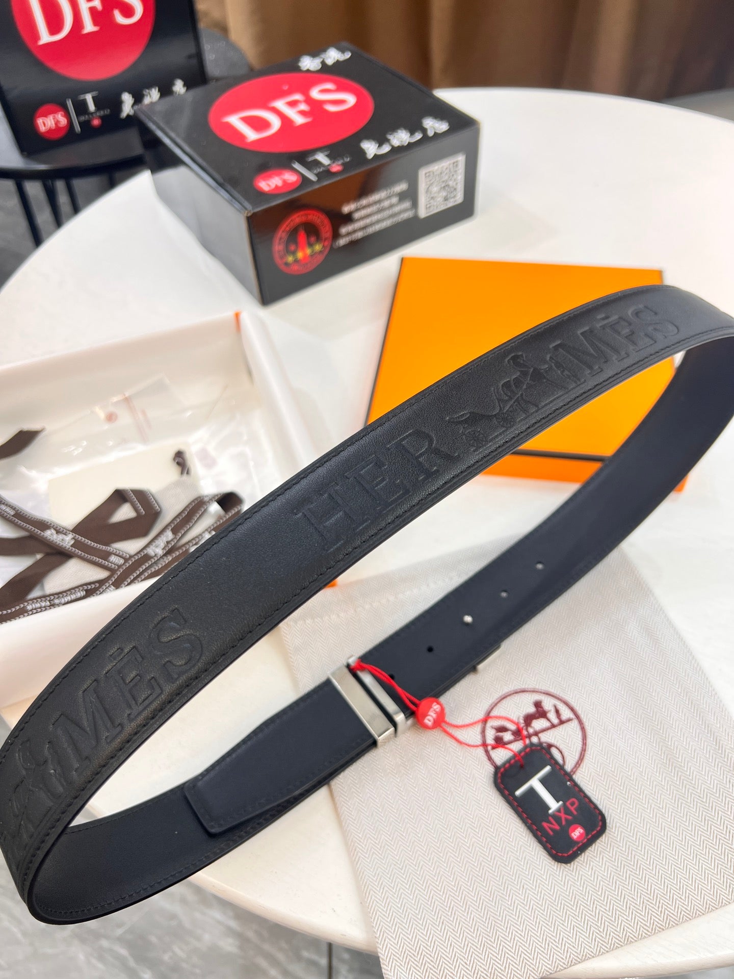 LuxluxHouse Best Quality Accessories Belt