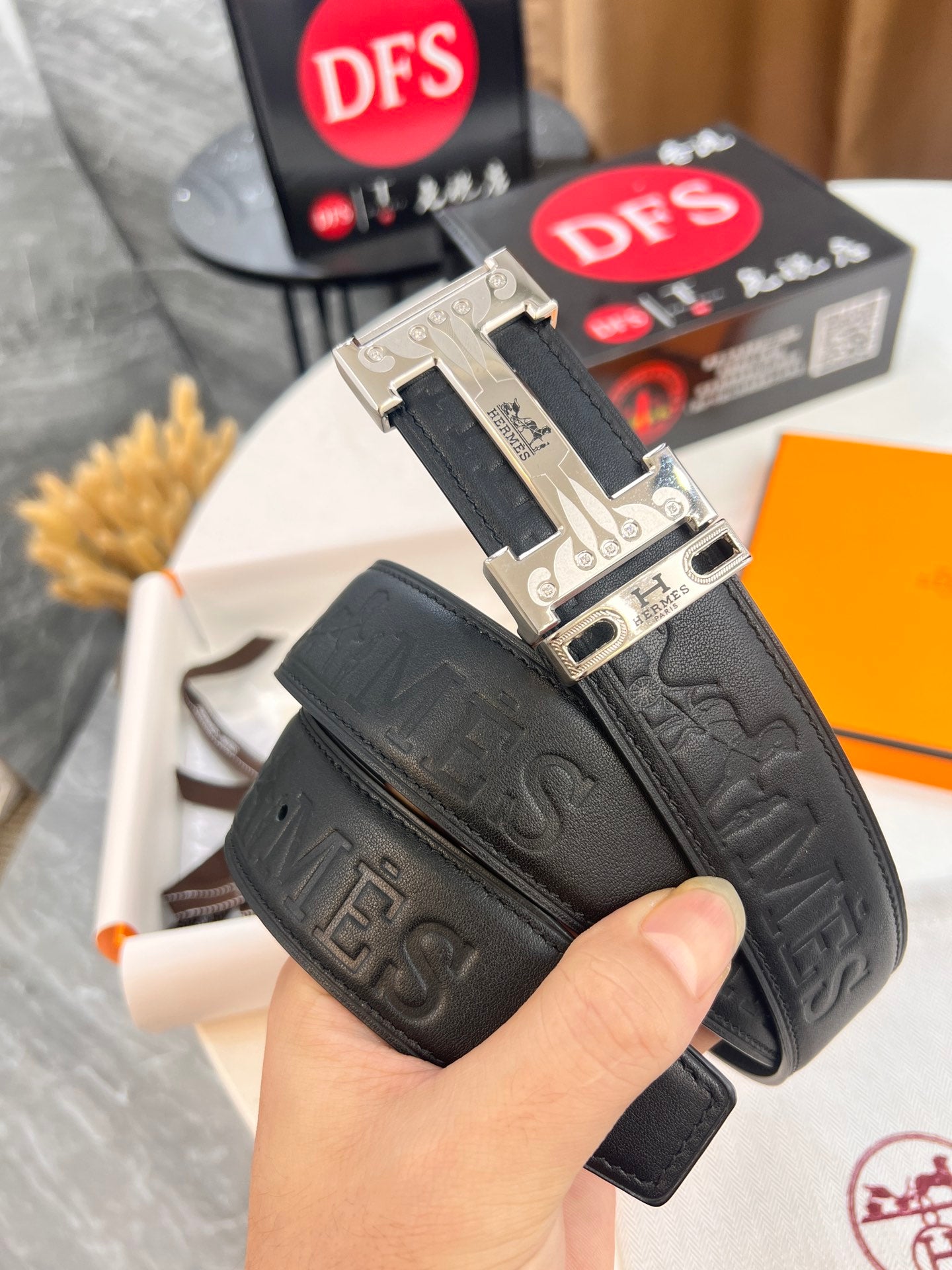 LuxluxHouse Best Quality Accessories Belt