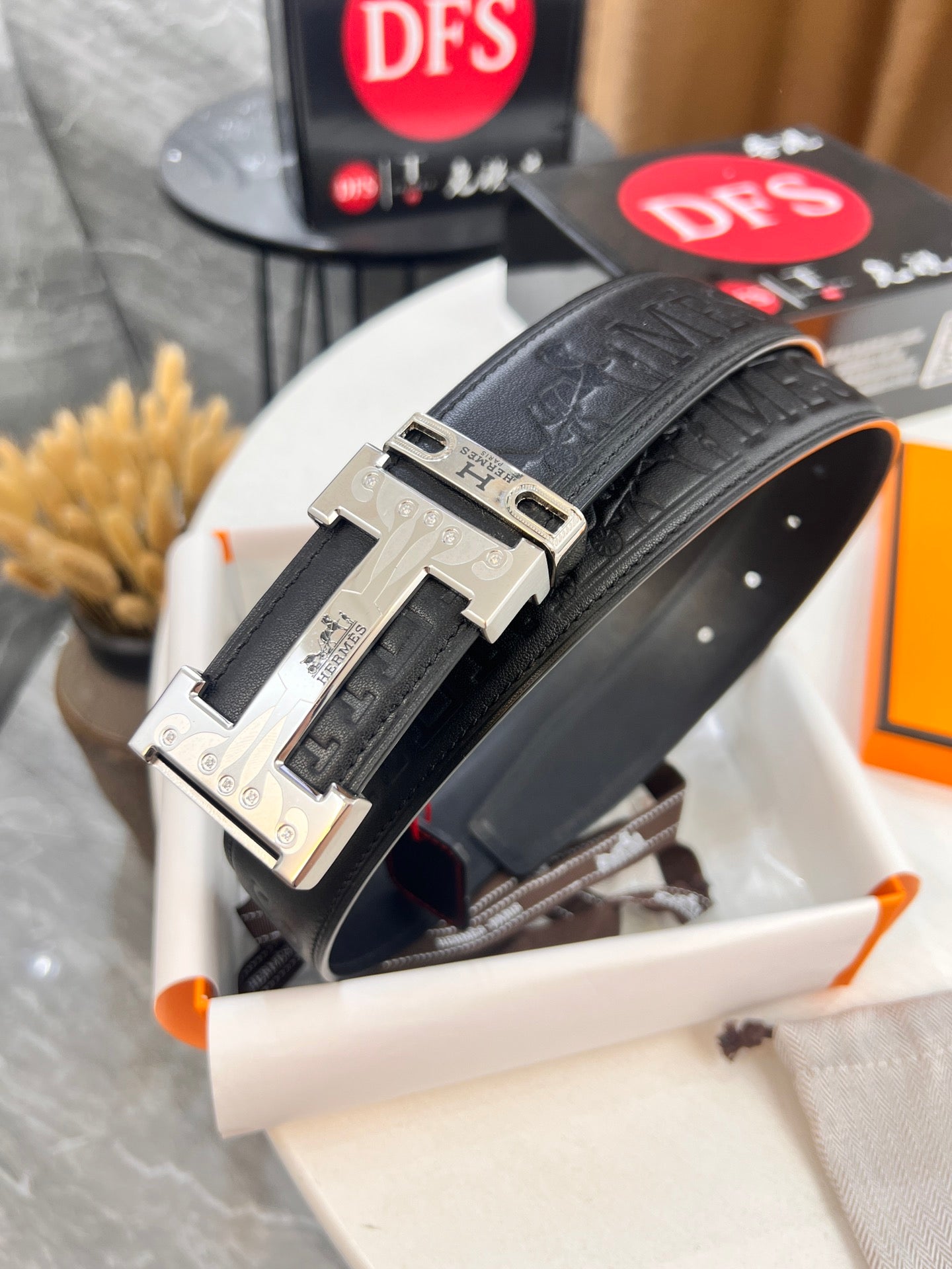 LuxluxHouse Best Quality Accessories Belt