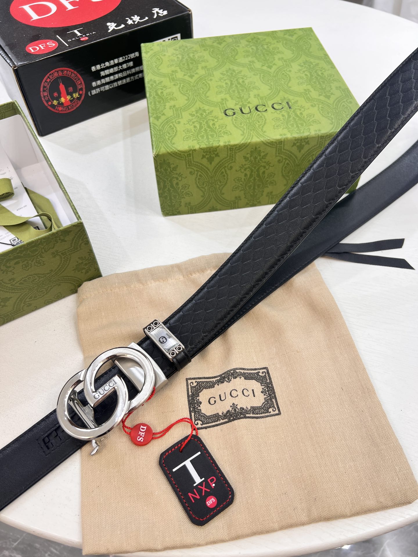 LuxluxHouse Best Quality Accessories Belt