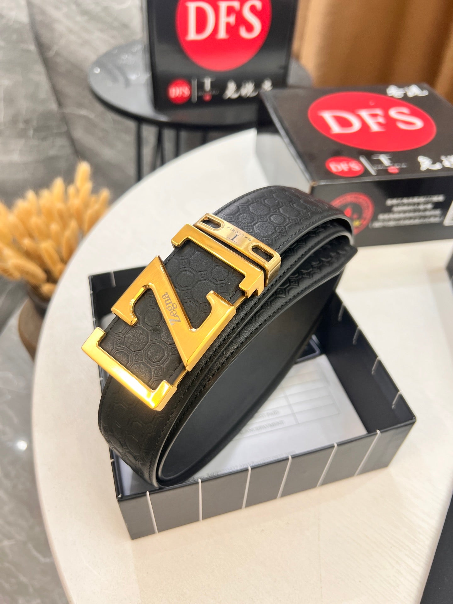 LuxluxHouse Best Quality Accessories Belt