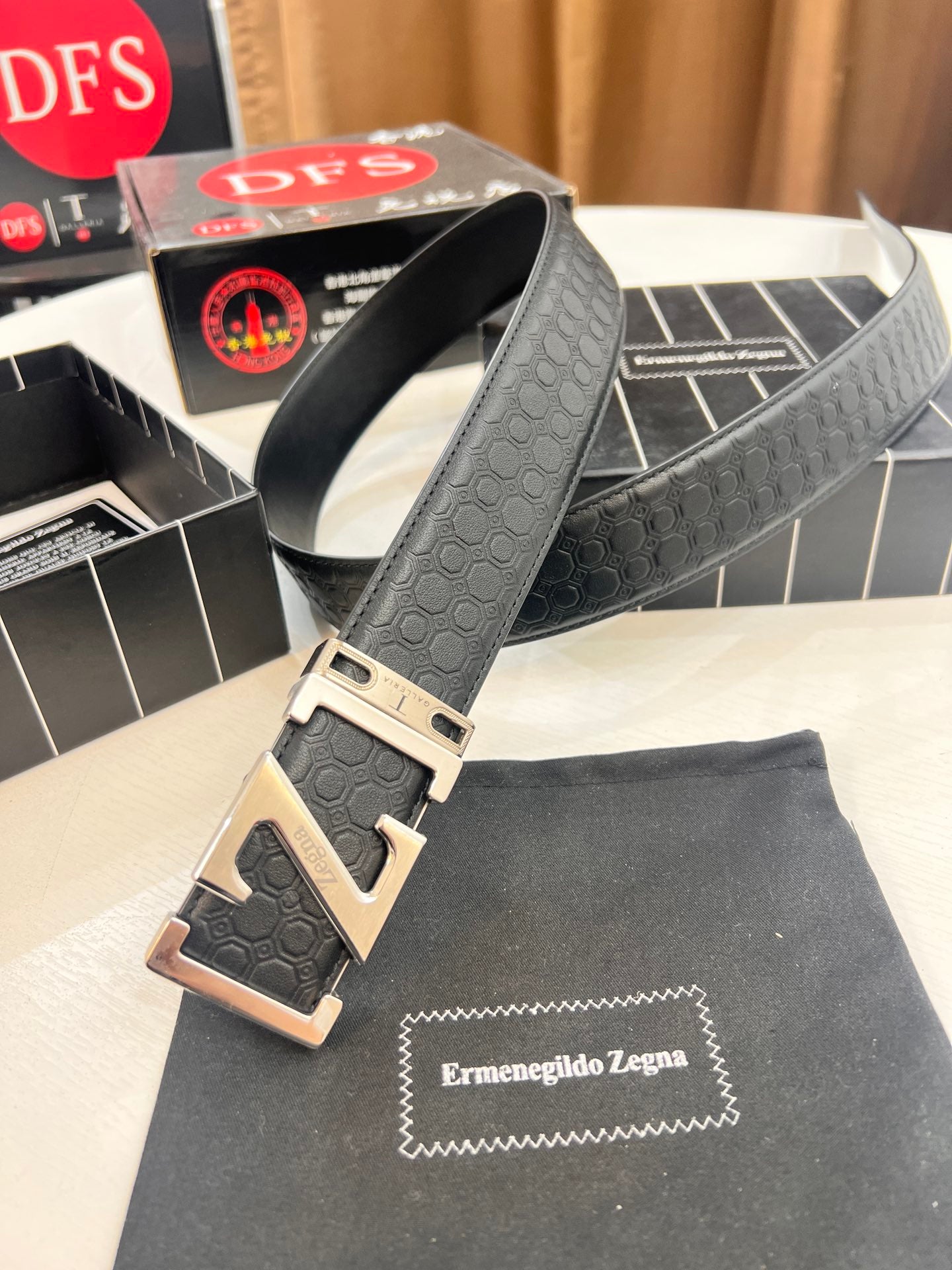LuxluxHouse Best Quality Accessories Belt