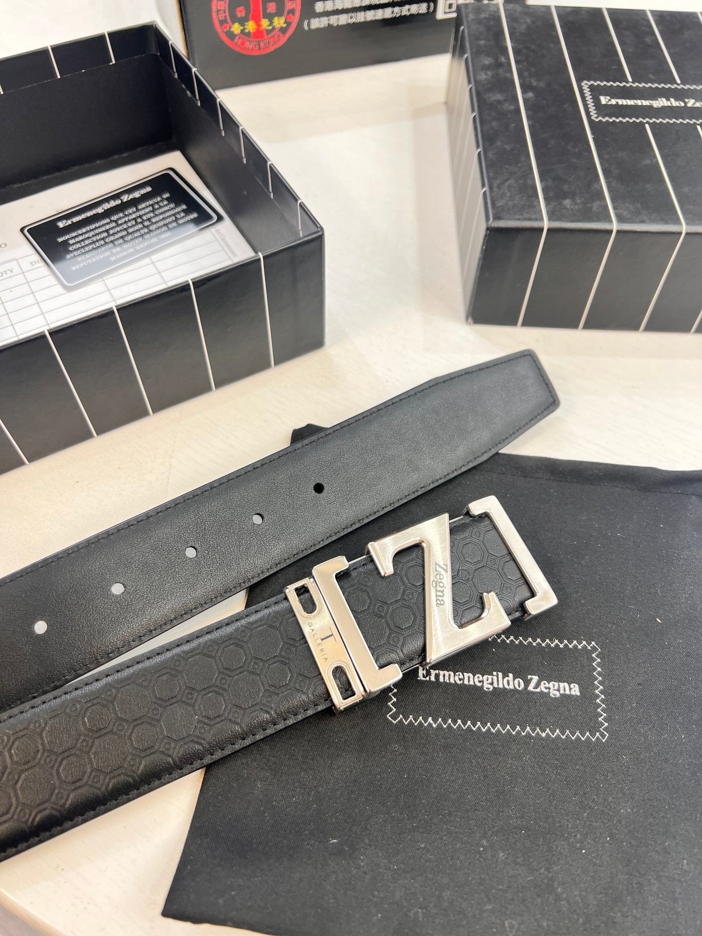 LuxluxHouse Best Quality Accessories Belt