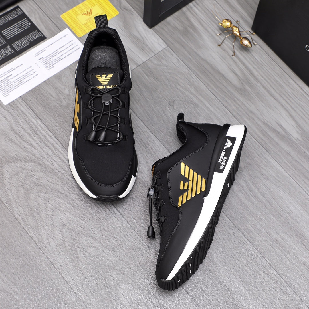 LuxluxHouse Best Quality Shoes Shoes Amiri