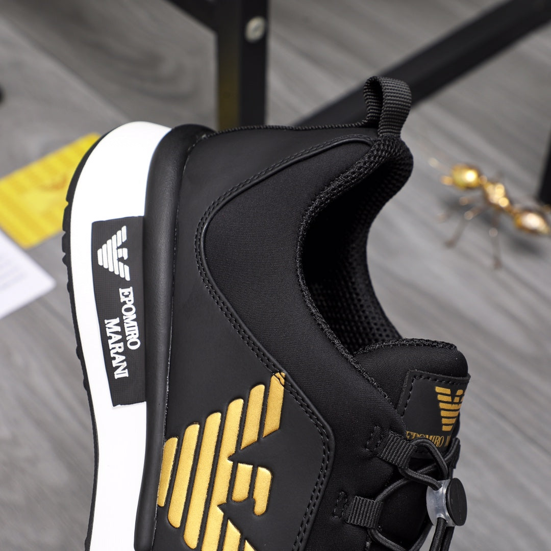 LuxluxHouse Best Quality Shoes Shoes Amiri