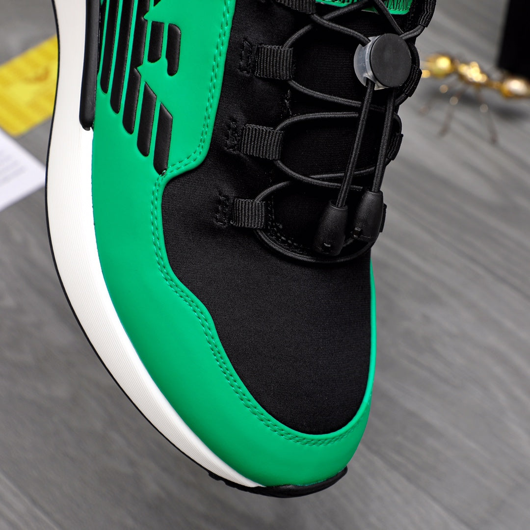 LuxluxHouse Best Quality Shoes Shoes Amiri