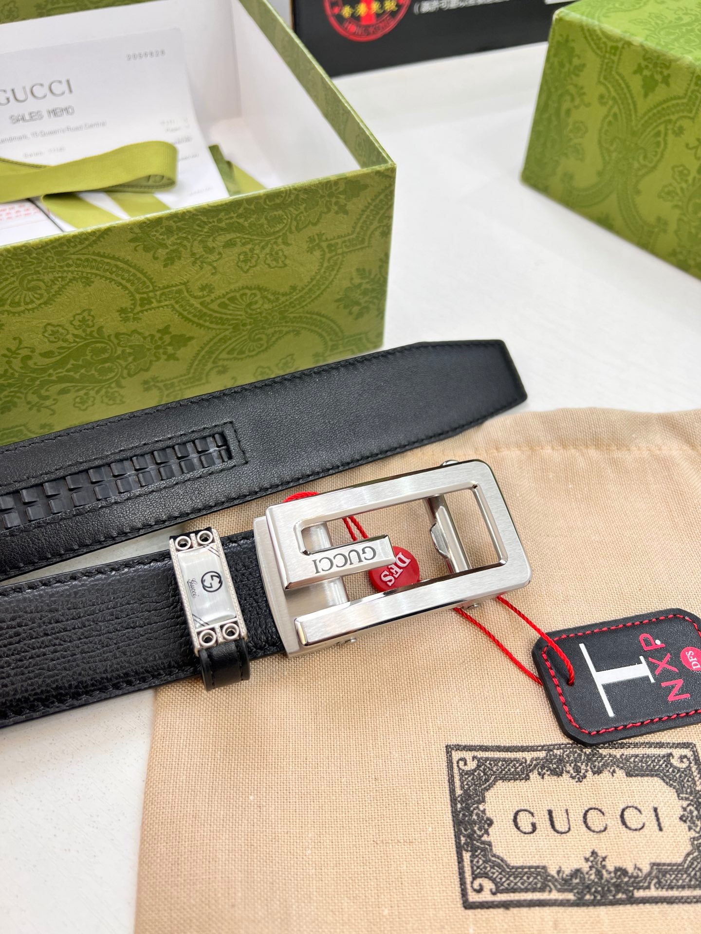 LuxluxHouse Best Quality Accessories Belt