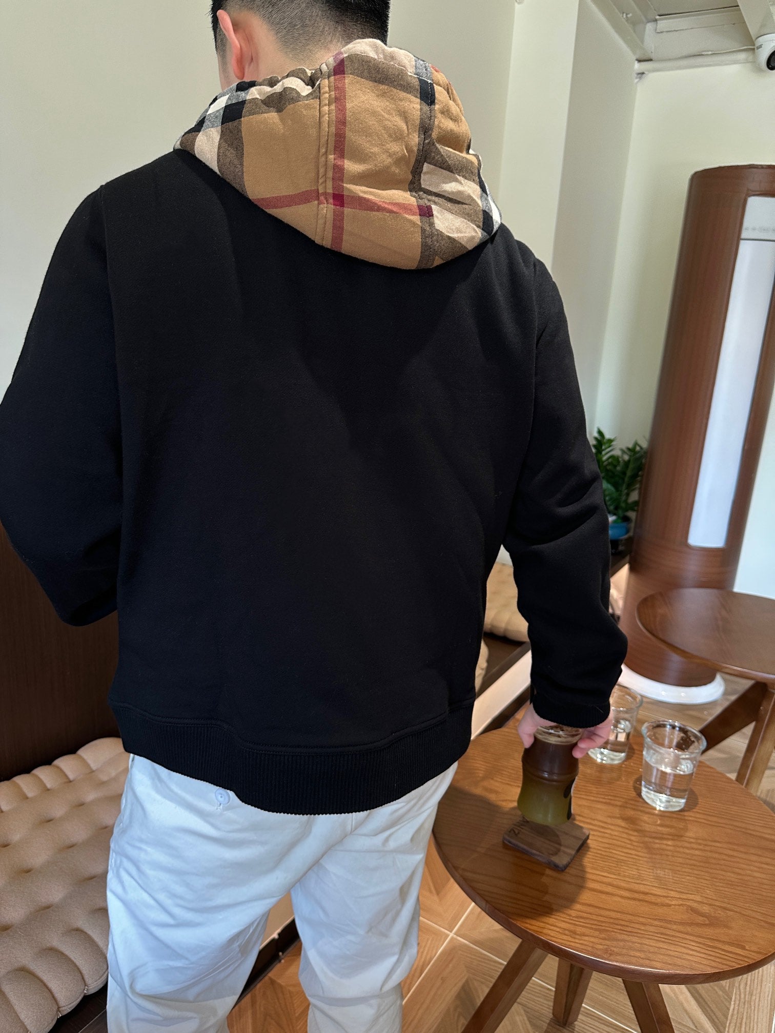 LuxluxHouse Best Quality Clothes Burberry Hoodie & Sweater
