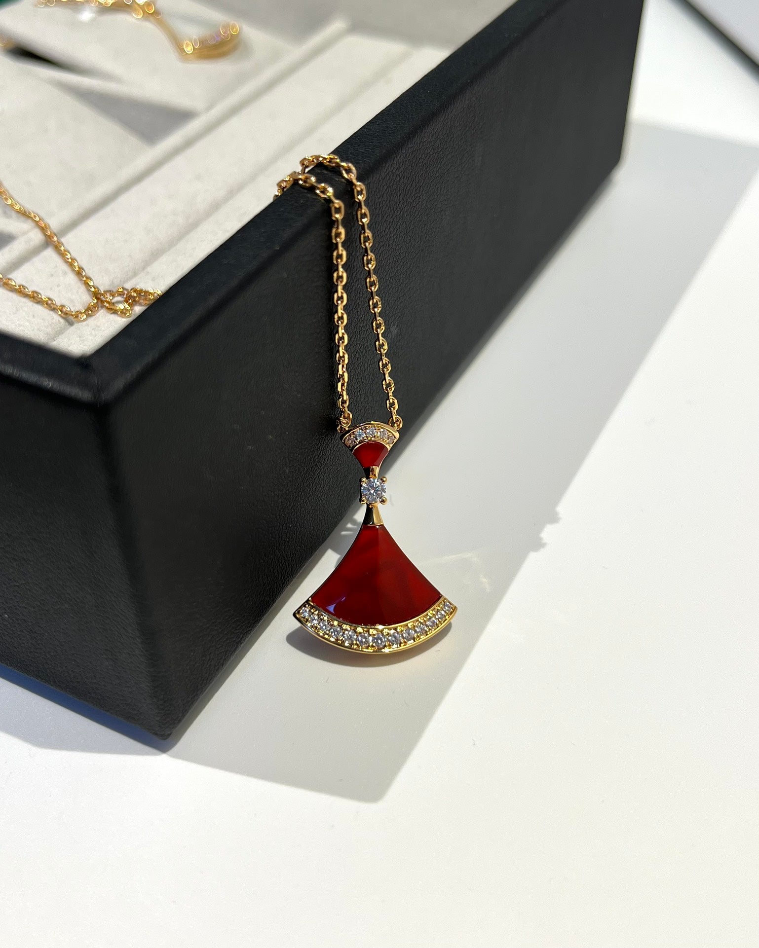 LuxluxHouse Best Quality Accessories Bvlgari