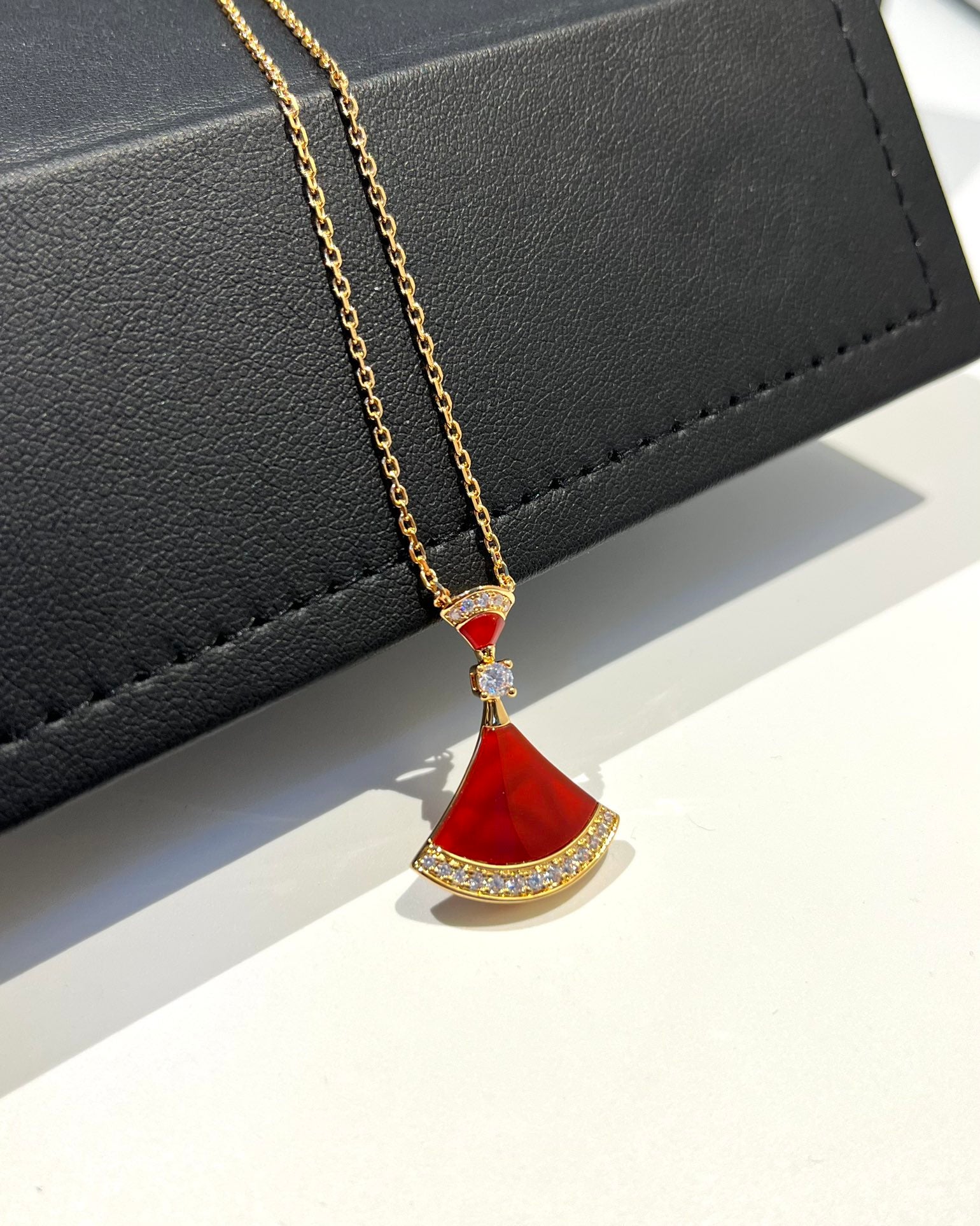 LuxluxHouse Best Quality Accessories Bvlgari