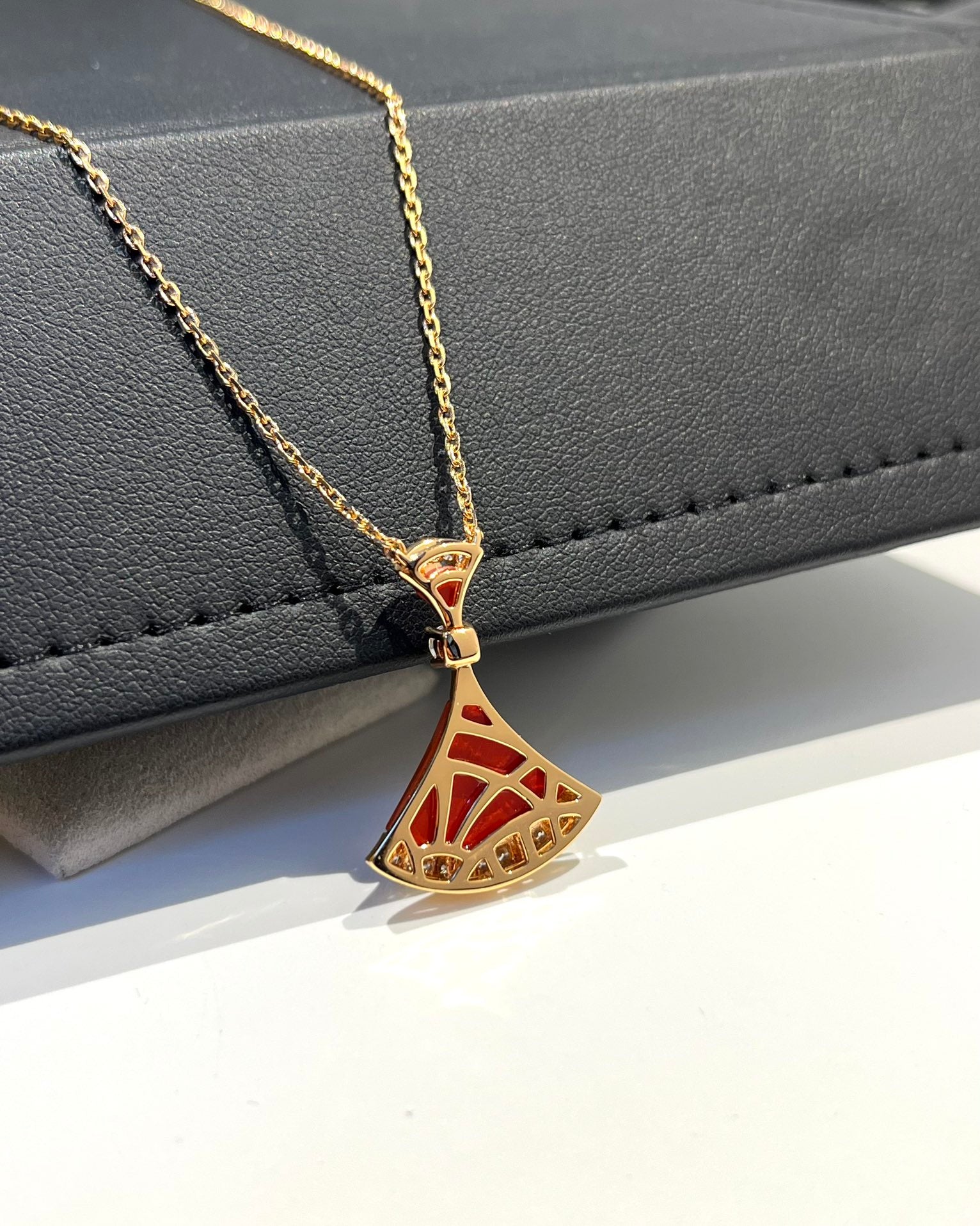 LuxluxHouse Best Quality Accessories Bvlgari