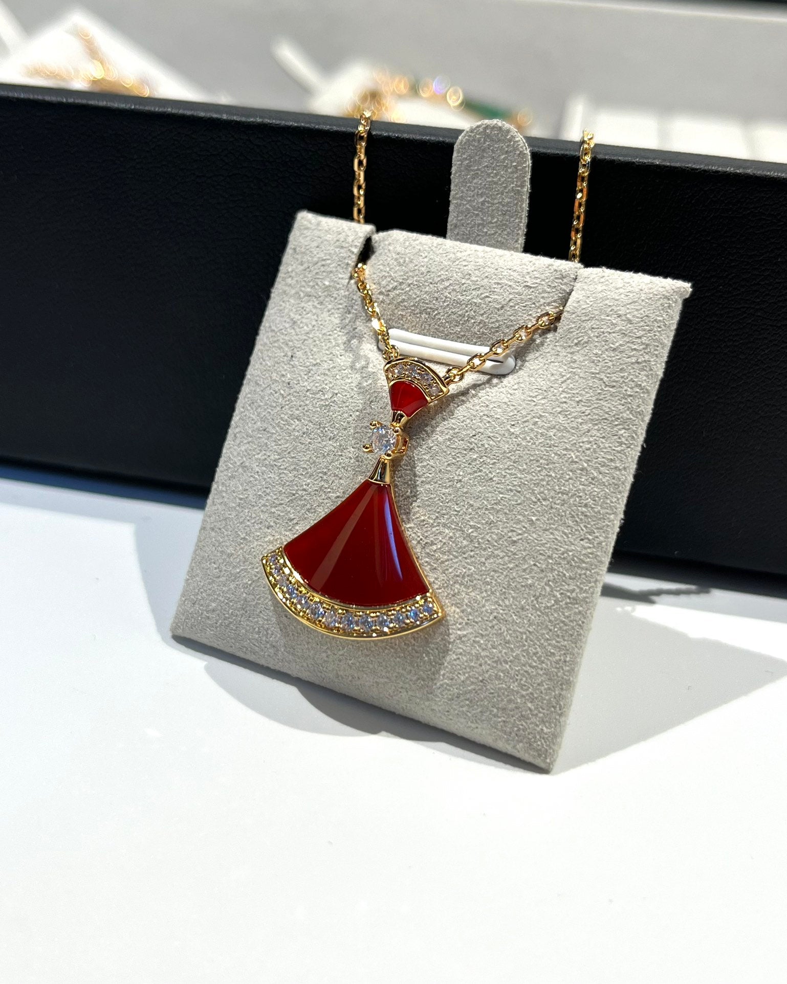 LuxluxHouse Best Quality Accessories Bvlgari