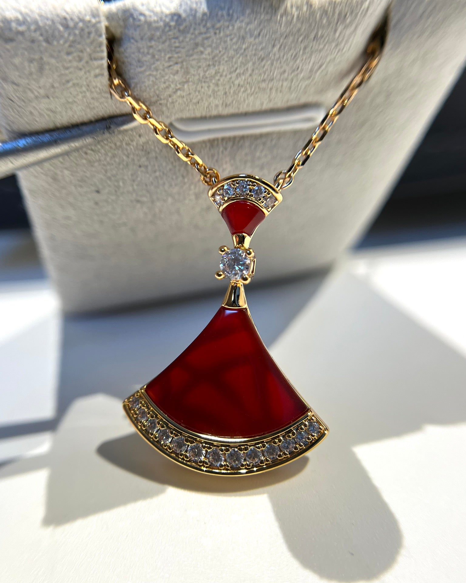 LuxluxHouse Best Quality Accessories Bvlgari
