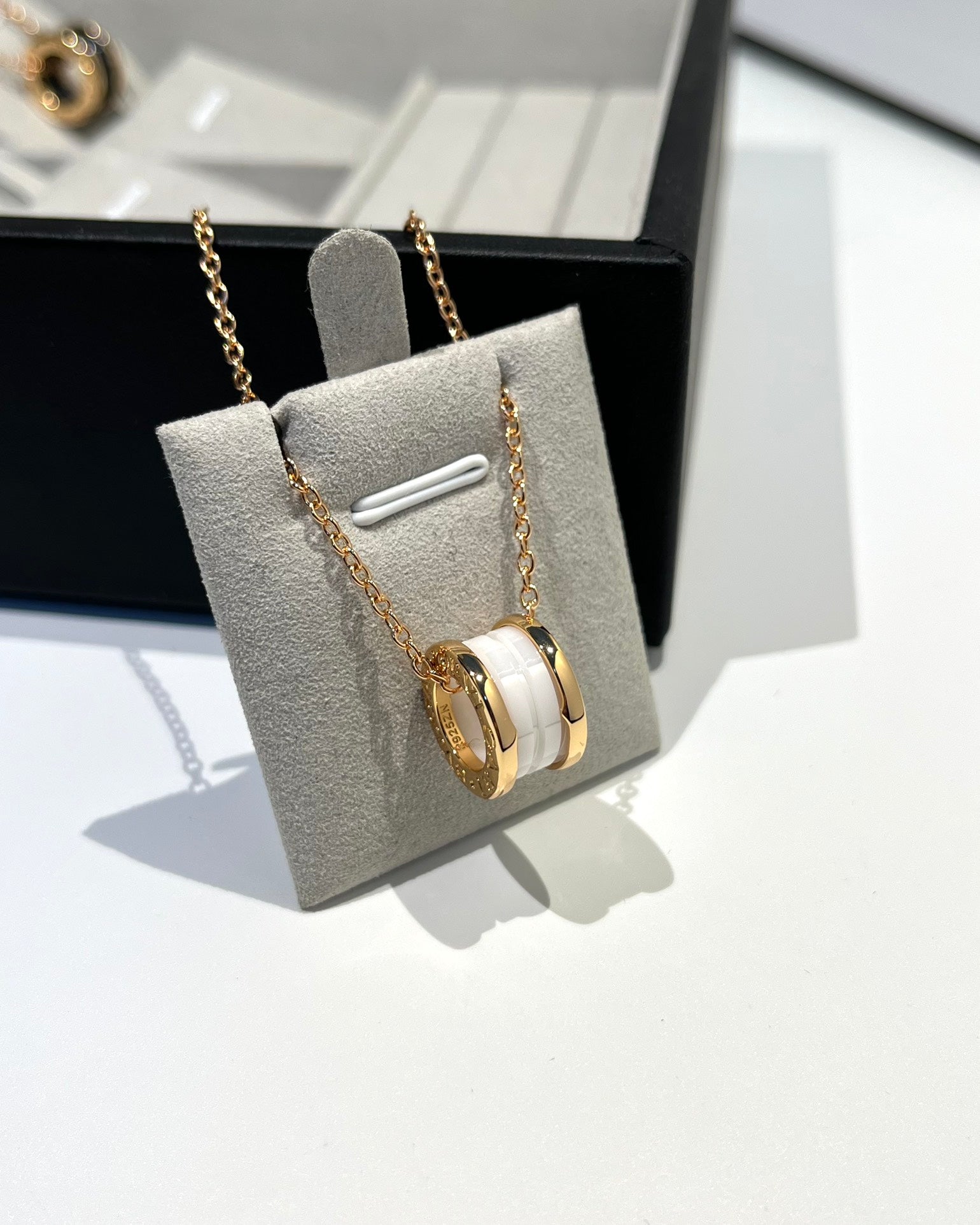 LuxluxHouse Best Quality Accessories Bvlgari