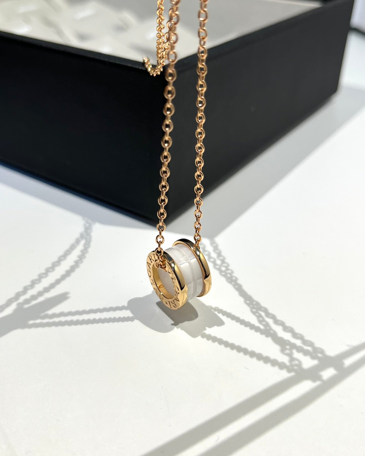 LuxluxHouse Best Quality Accessories Bvlgari