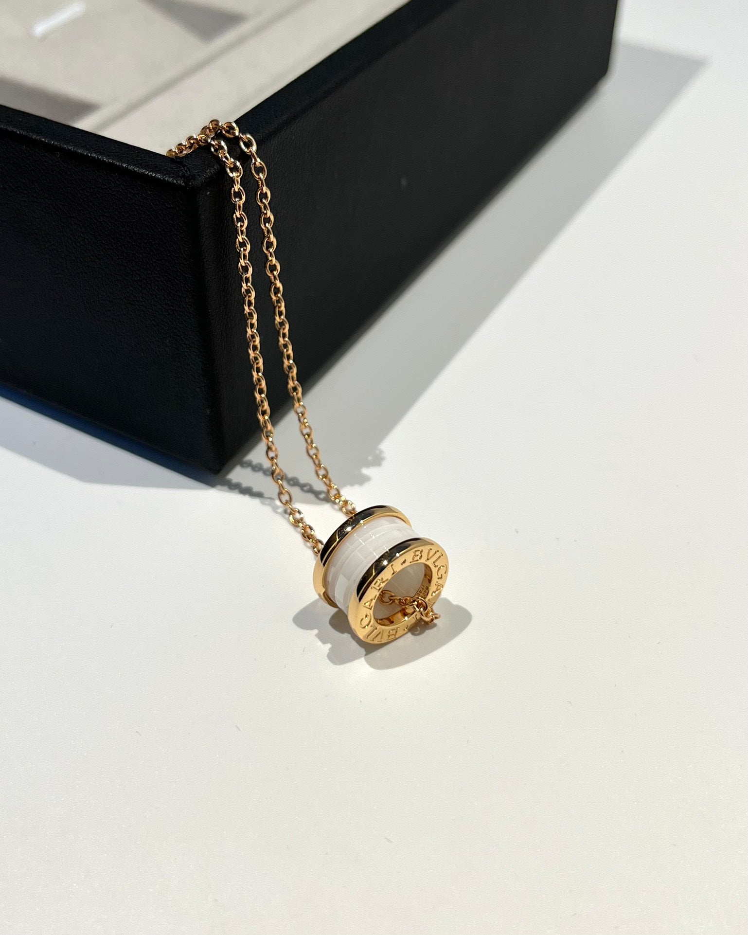 LuxluxHouse Best Quality Accessories Bvlgari