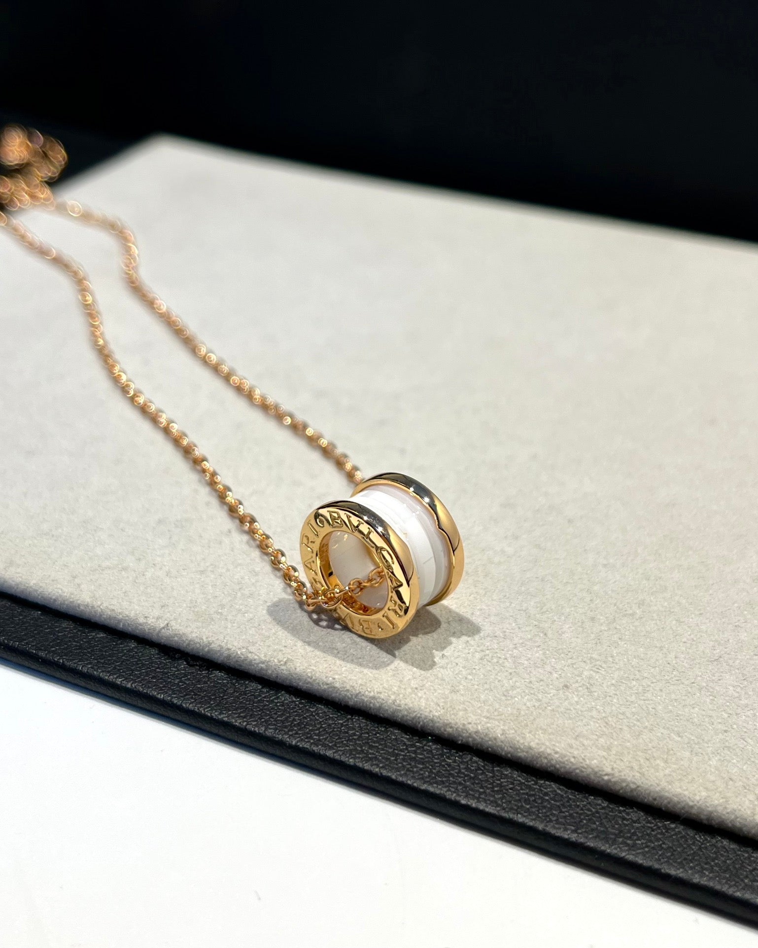 LuxluxHouse Best Quality Accessories Bvlgari