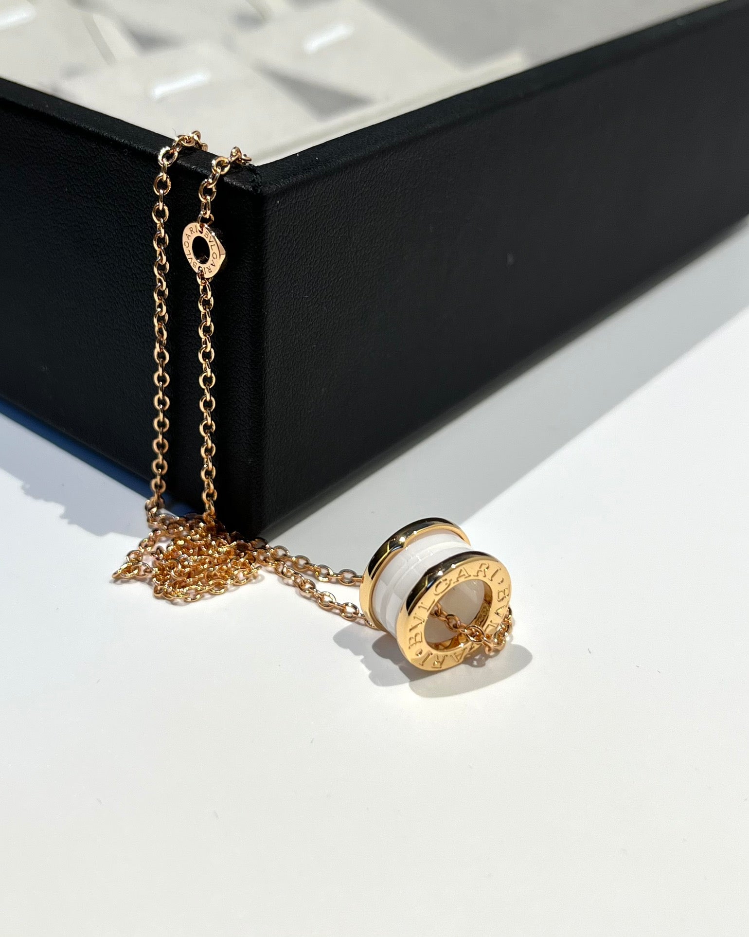 LuxluxHouse Best Quality Accessories Bvlgari