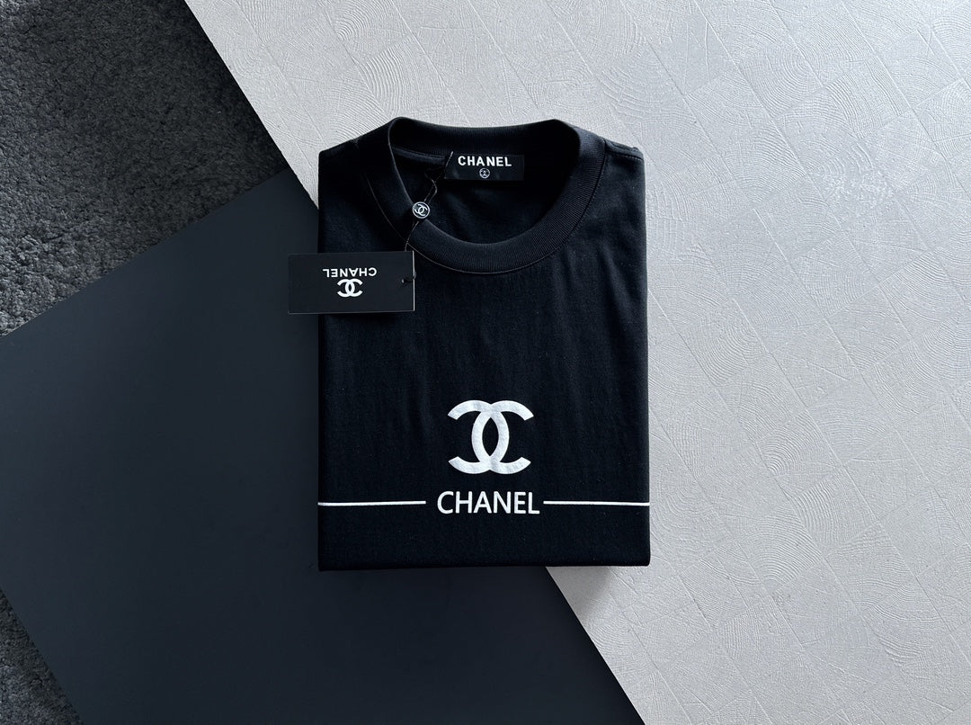 LuxluxHouse Best Quality Clothes T-shirt Chanel & Maison Margiela