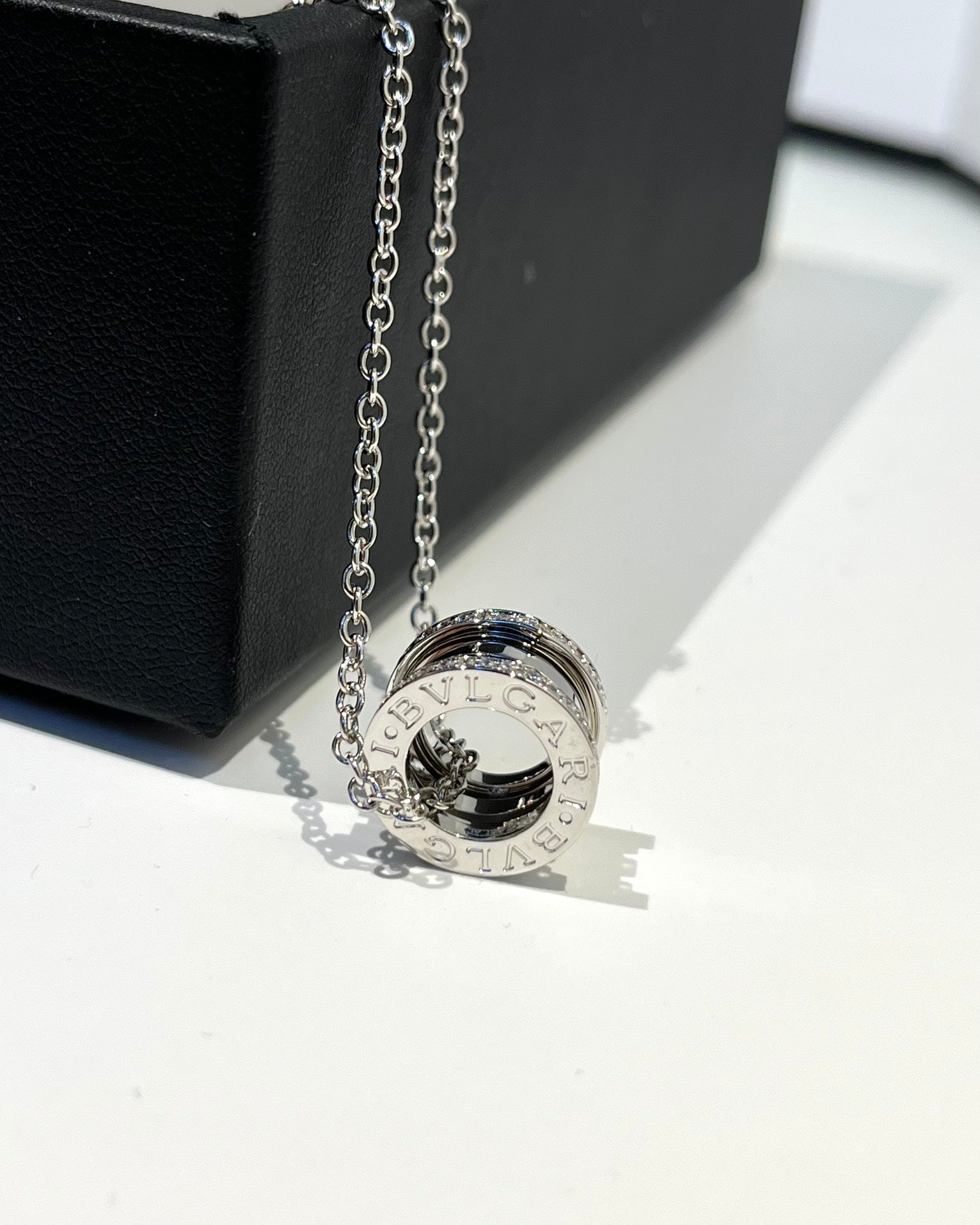LuxluxHouse Best Quality Accessories Bvlgari