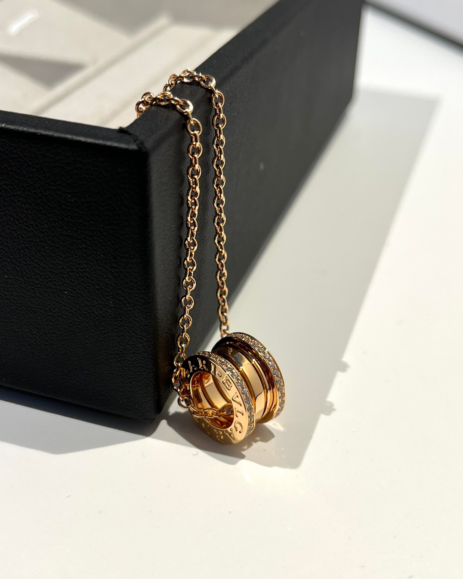 LuxluxHouse Best Quality Accessories Bvlgari