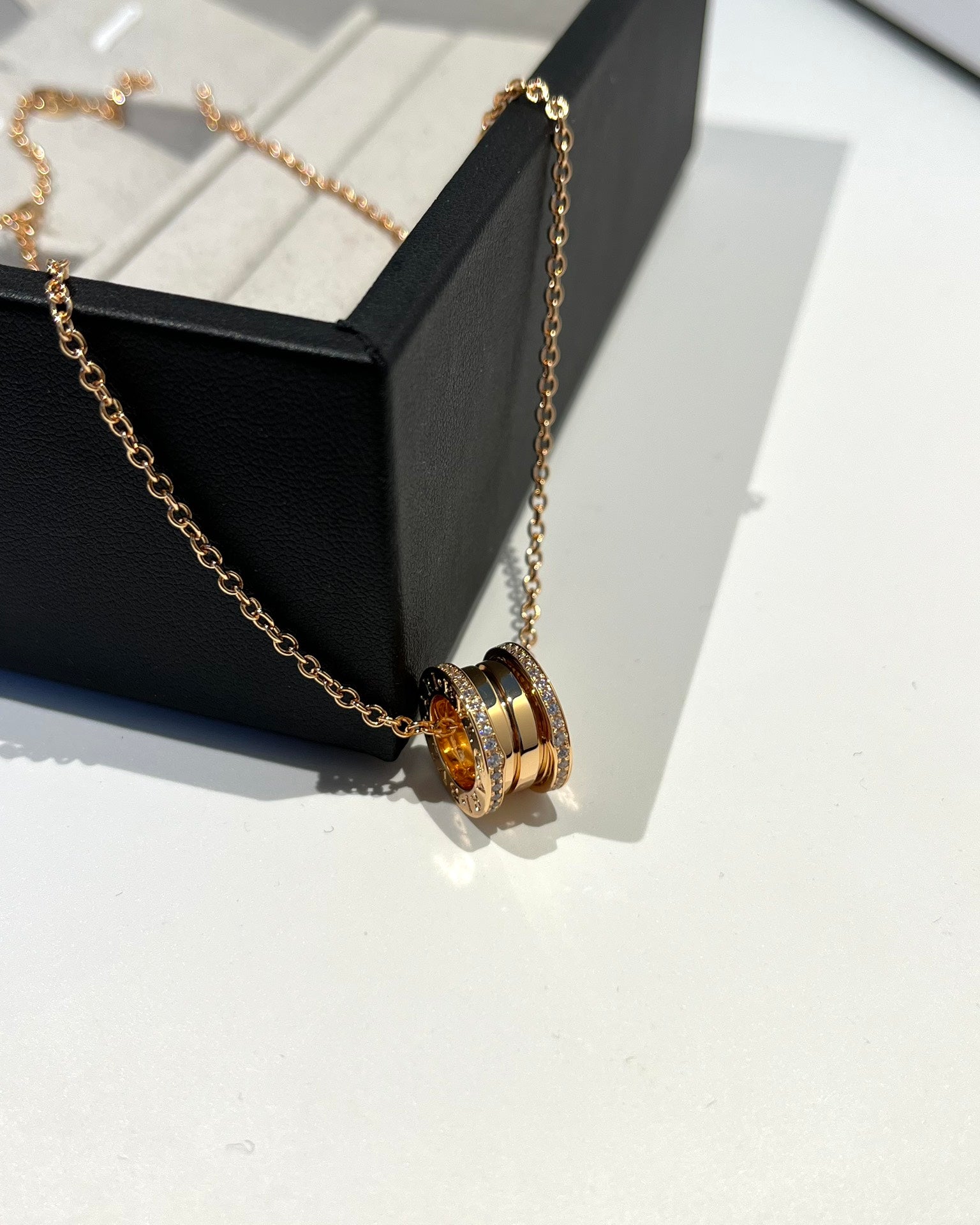 LuxluxHouse Best Quality Accessories Bvlgari