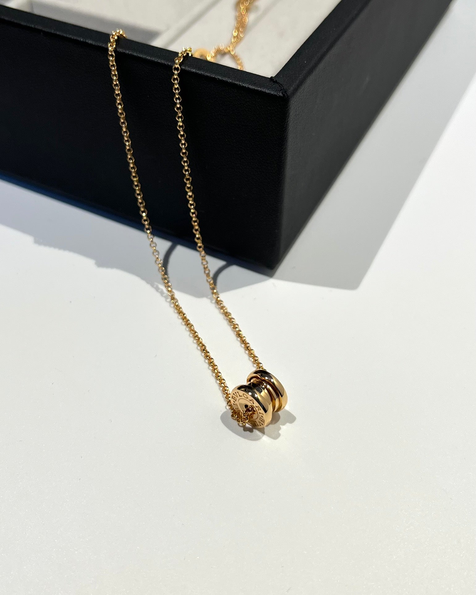 LuxluxHouse Best Quality Accessories Bvlgari