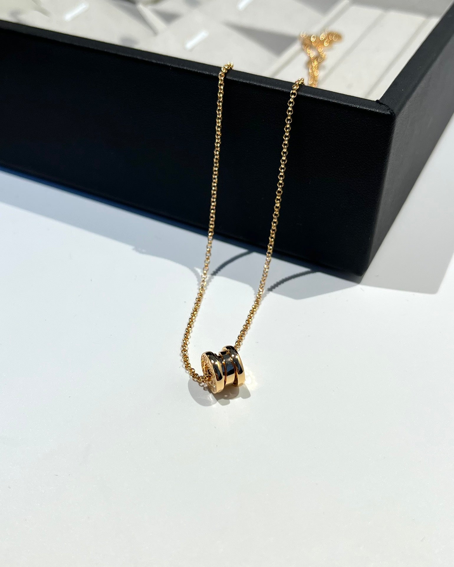 LuxluxHouse Best Quality Accessories Bvlgari