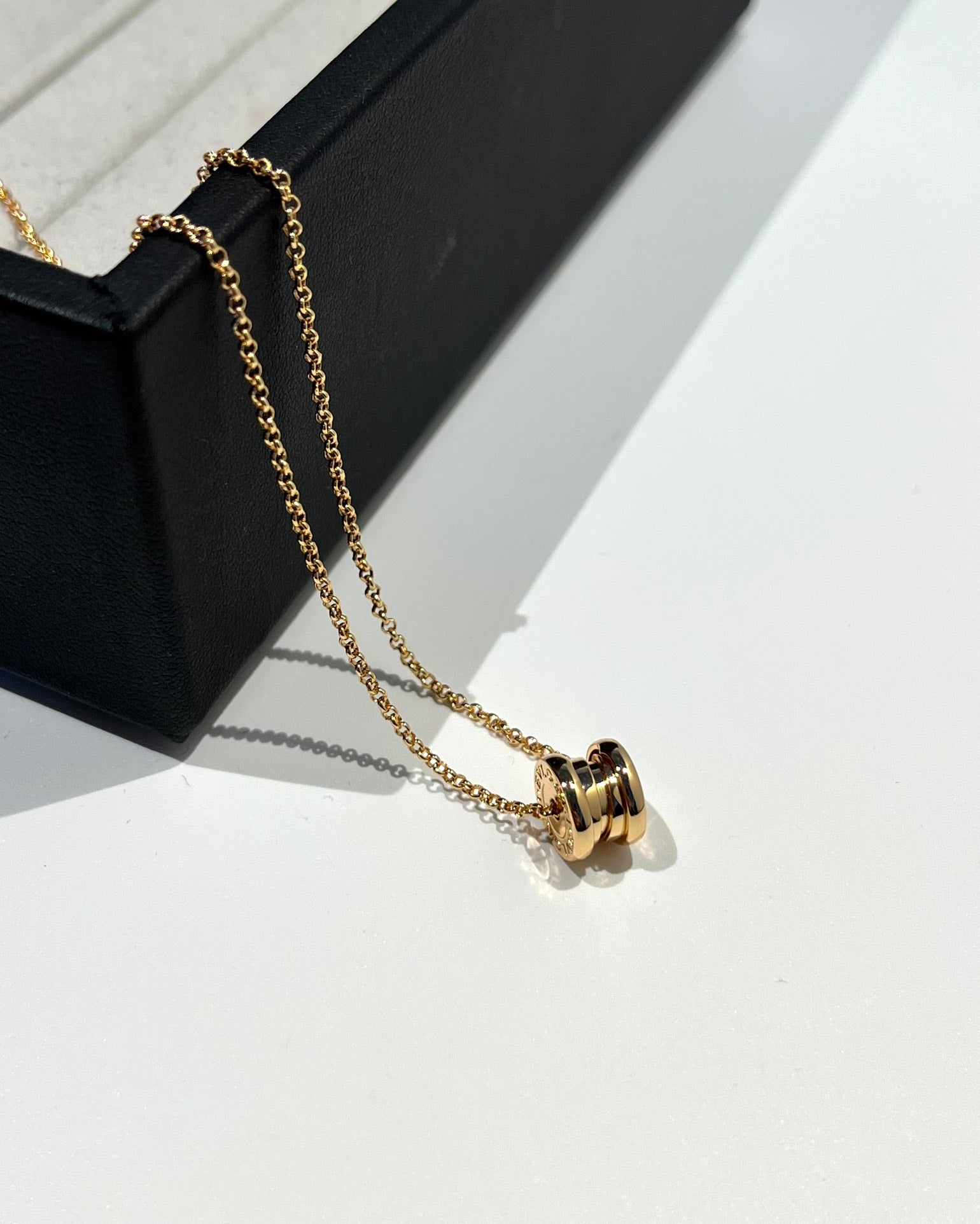 LuxluxHouse Best Quality Accessories Bvlgari