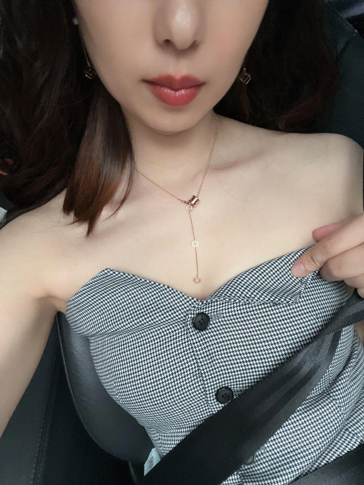 LuxluxHouse Best Quality Accessories Bvlgari