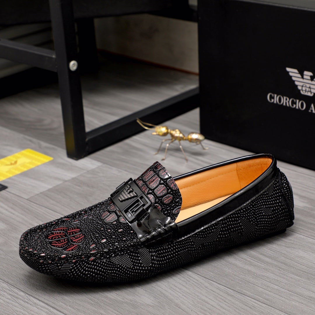 LuxluxHouse Best Quality Shoes Shoes Amiri