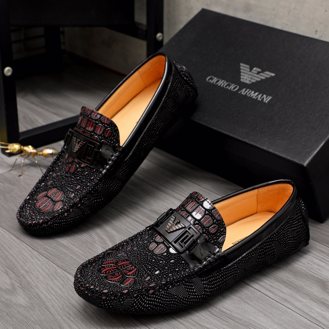 LuxluxHouse Best Quality Shoes Shoes Amiri