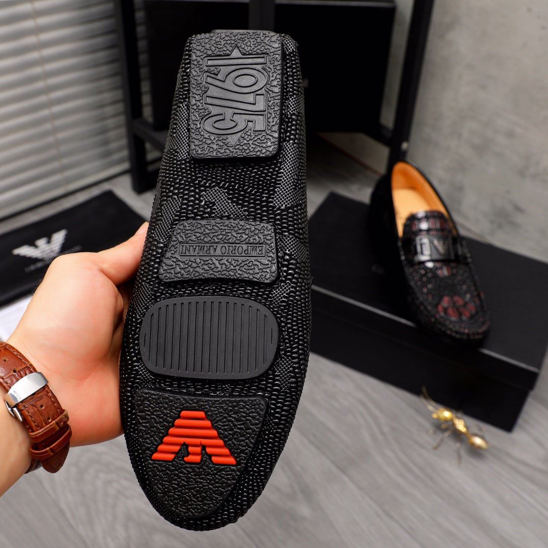 LuxluxHouse Best Quality Shoes Shoes Amiri
