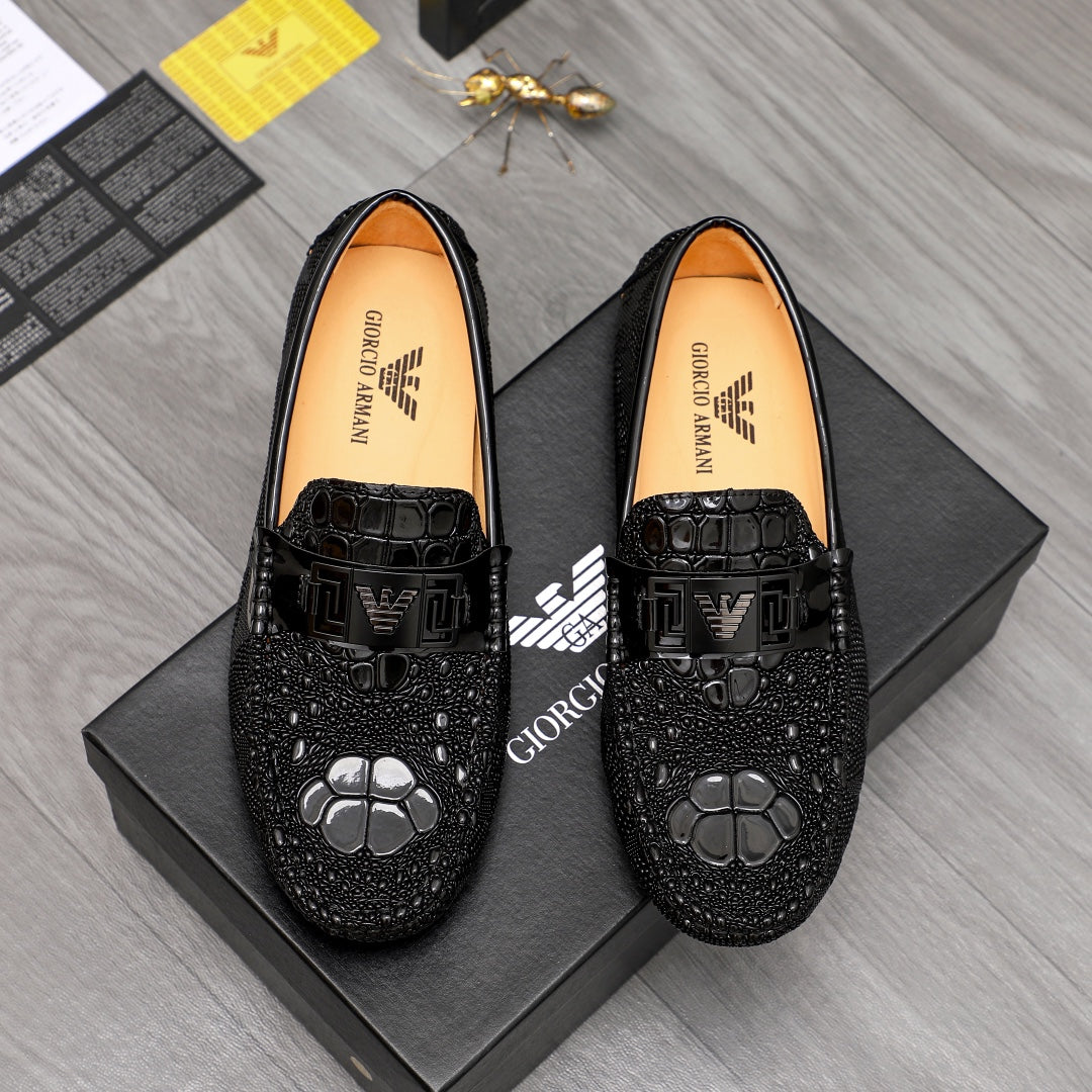 LuxluxHouse Best Quality Shoes Shoes Amiri