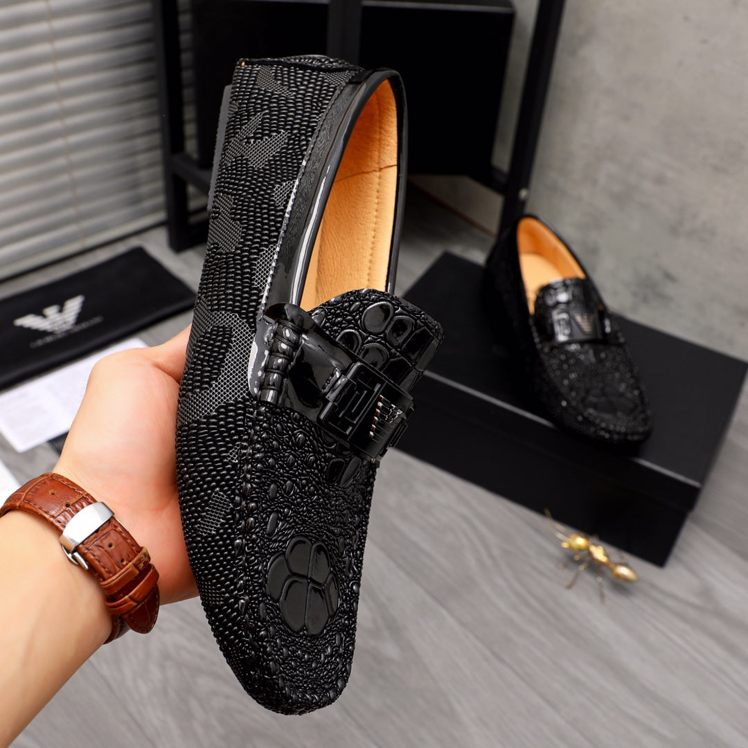 LuxluxHouse Best Quality Shoes Shoes Amiri