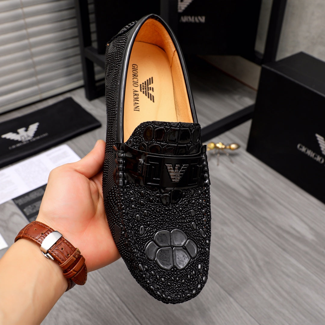 LuxluxHouse Best Quality Shoes Shoes Amiri
