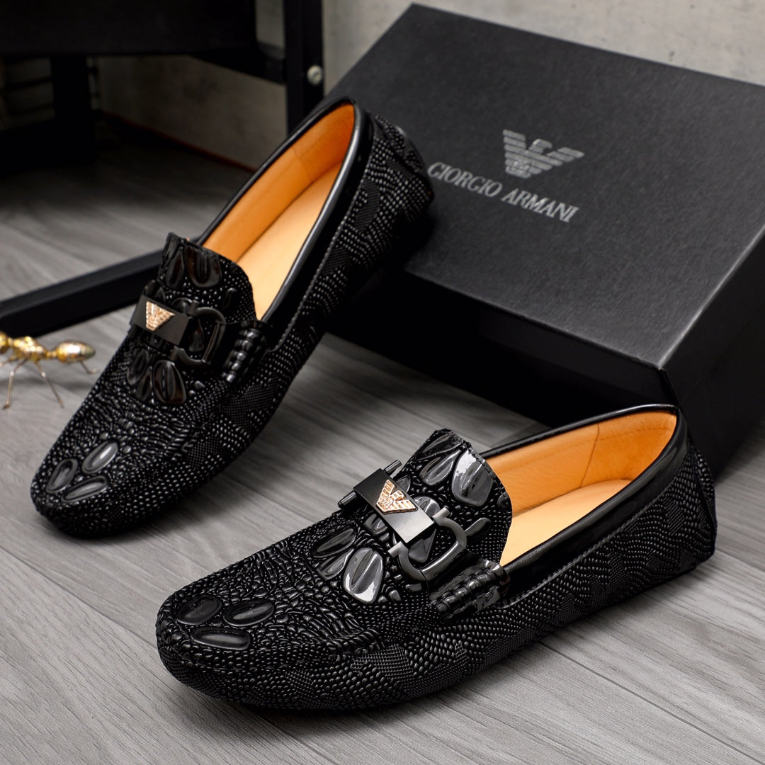 LuxluxHouse Best Quality Shoes Shoes Amiri