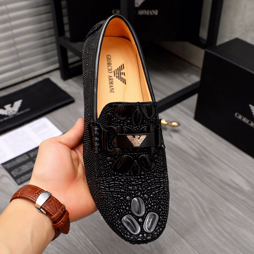 LuxluxHouse Best Quality Shoes Shoes Amiri