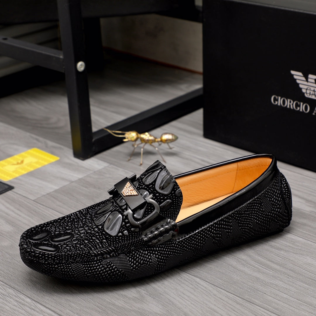 LuxluxHouse Best Quality Shoes Shoes Amiri