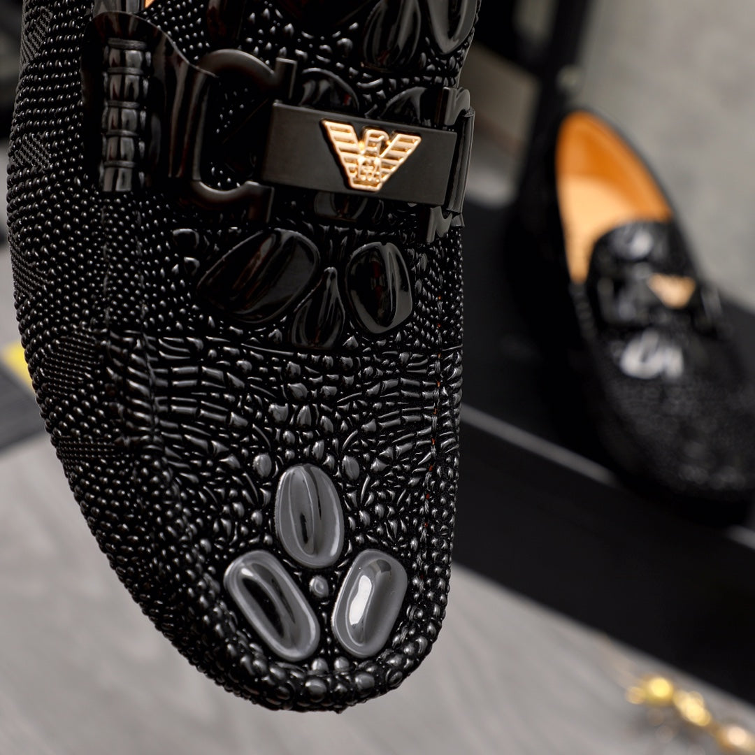 LuxluxHouse Best Quality Shoes Shoes Amiri