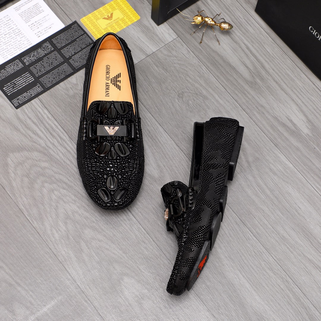 LuxluxHouse Best Quality Shoes Shoes Amiri