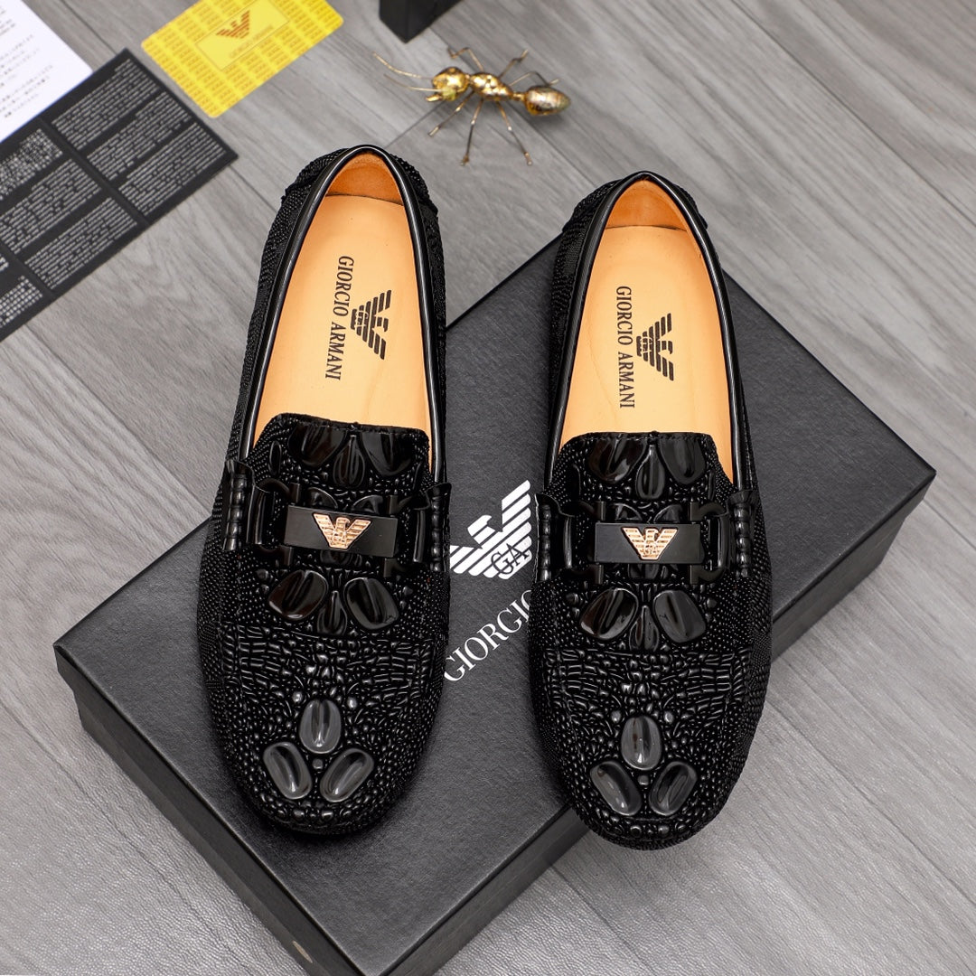 LuxluxHouse Best Quality Shoes Shoes Amiri